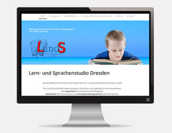 Website Dresden